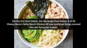 Keto Recipes With Ground Beef Dairy Free